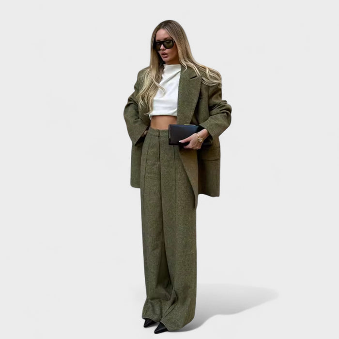 Ana | Set Urban Elegant