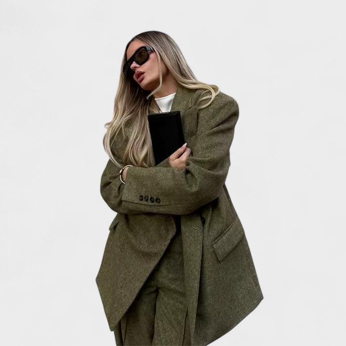 Ana | Set Urban Elegant