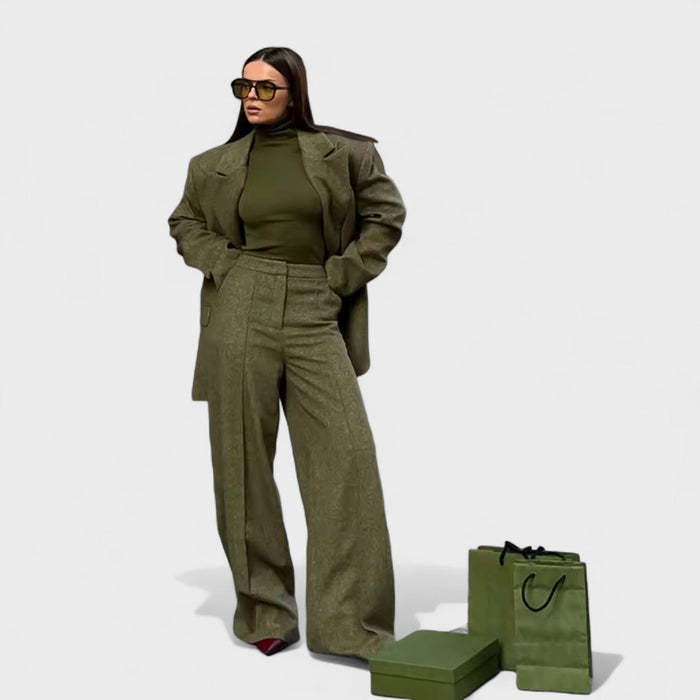 Ana | Set Urban Elegant