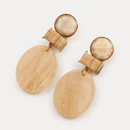Ana | Summer Breeze Earrings