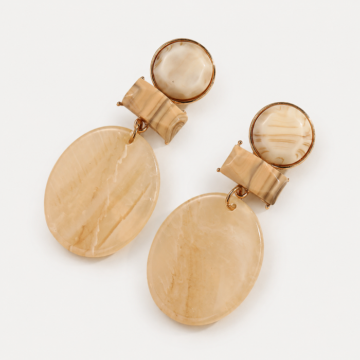Ana | Summer Breeze Earrings