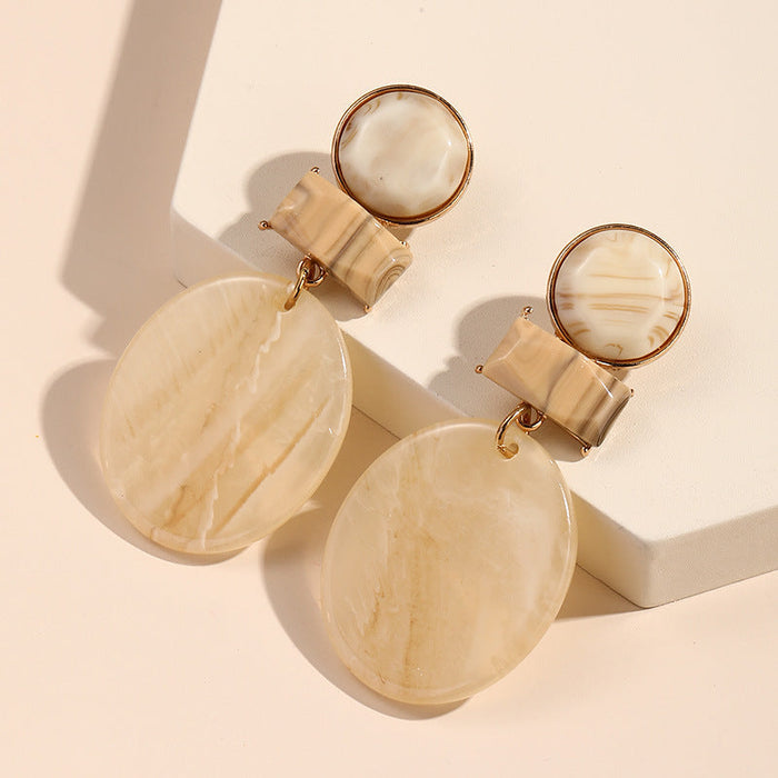 Ana | Summer Breeze Earrings