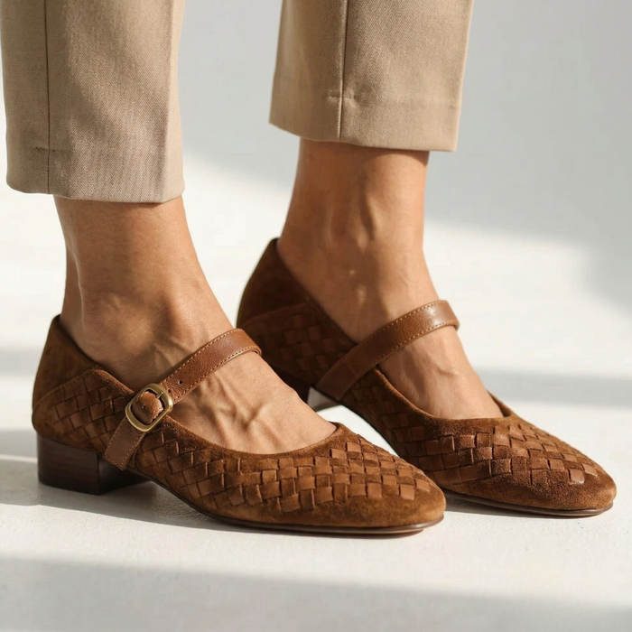 Andreia | Sandals Leather