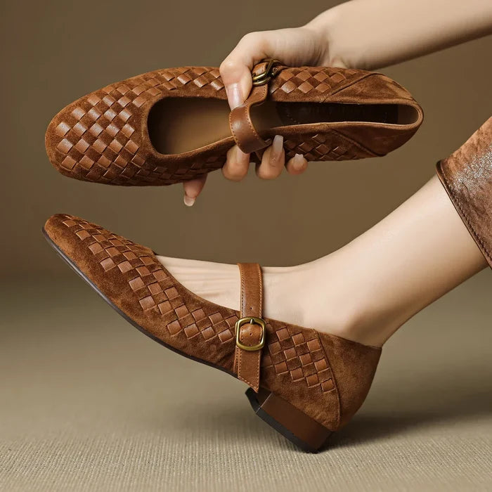 Andreia | Sandals Leather