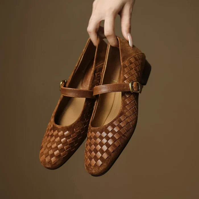 Andreia | Sandals Leather