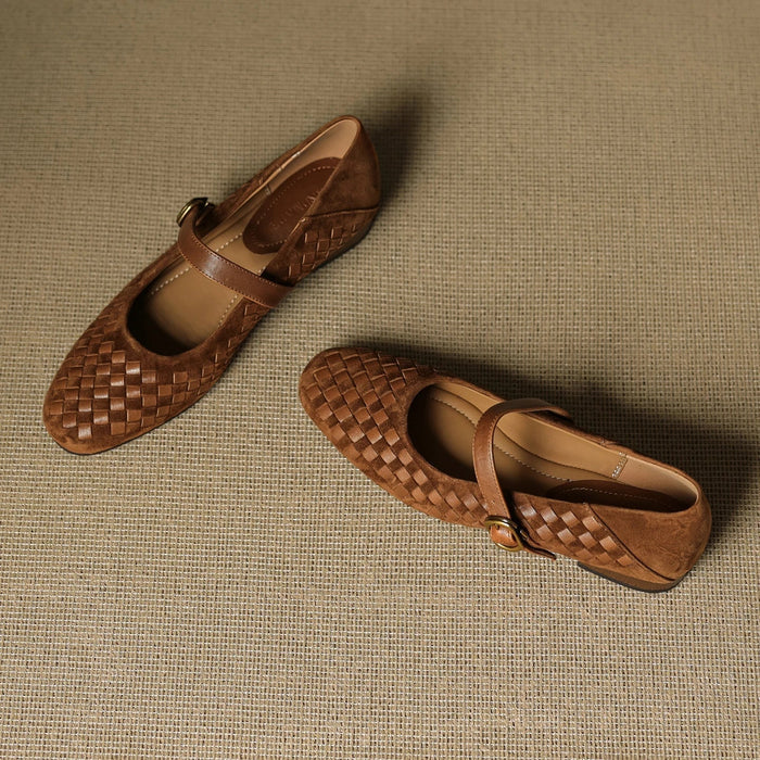 Andreia | Sandals Leather