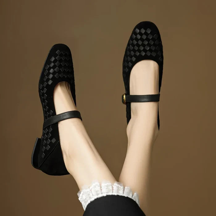 Andreia | Sandals Leather