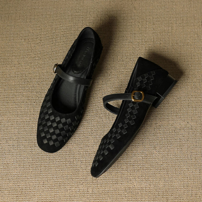 Andreia | Sandals Leather