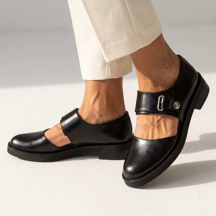 Andreza | Shoe Mary Jane