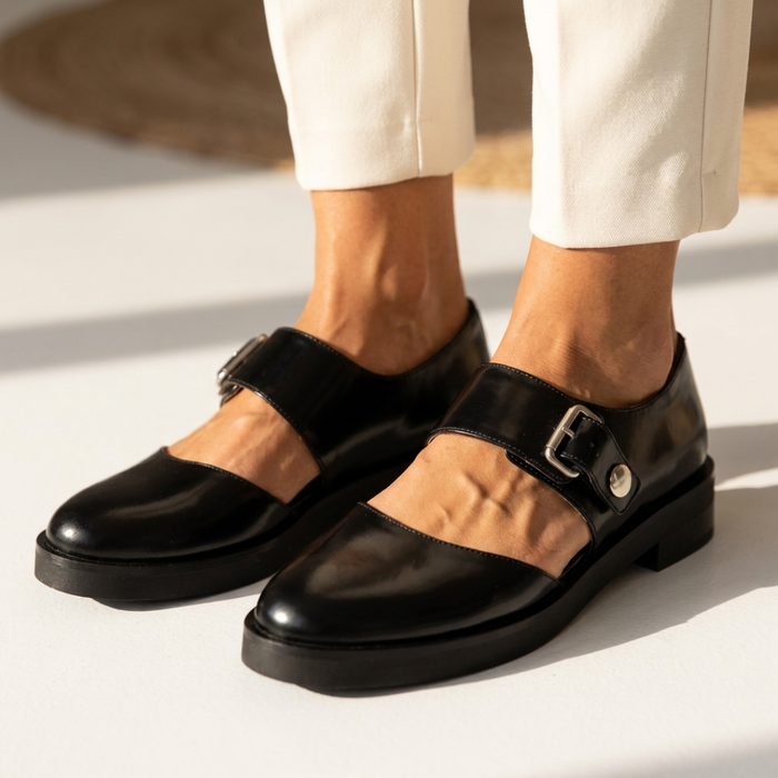 Andreza | Shoe Mary Jane