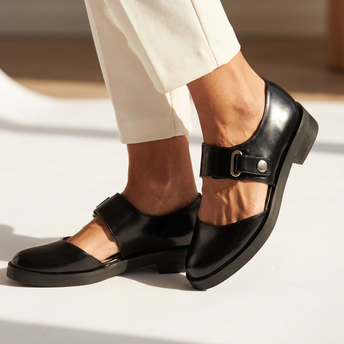Andreza | Shoe Mary Jane