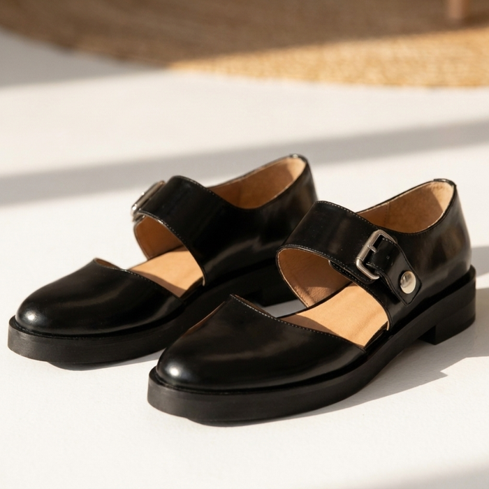Andreza | Shoe Mary Jane