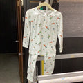 Angel Dear - Nutcracker PJ Set