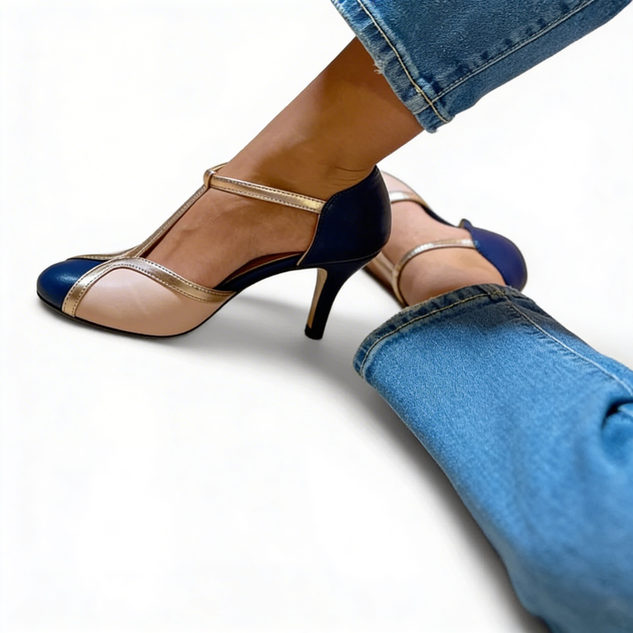Angela | Heels Elegant and Comfortable
