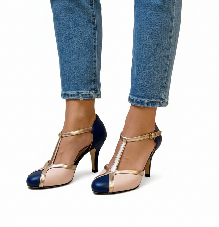 Angela | Heels Elegant and Comfortable
