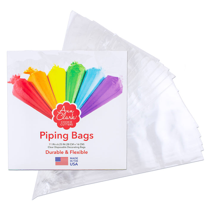 Ann Clark Piping Bags