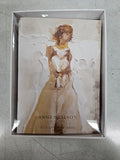 Anne Neilson | Angel Notecards