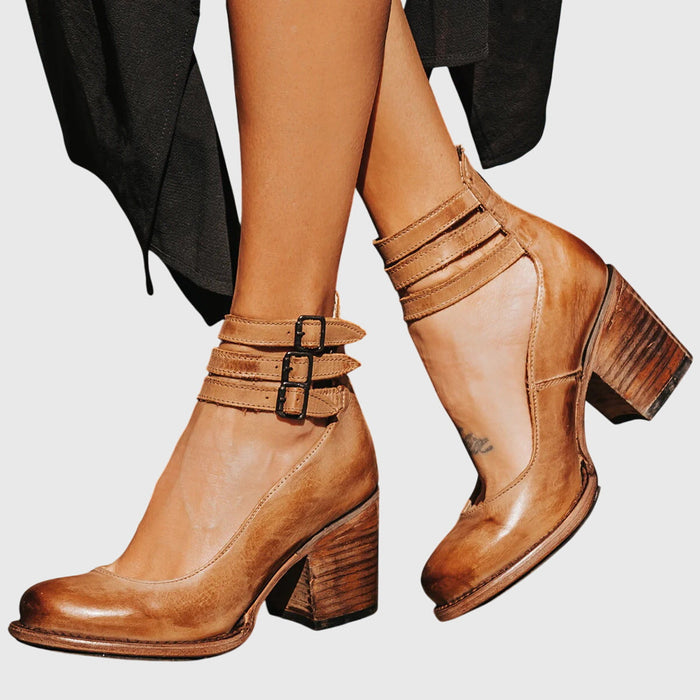Antonia | Sandals Elegant and Comfortable