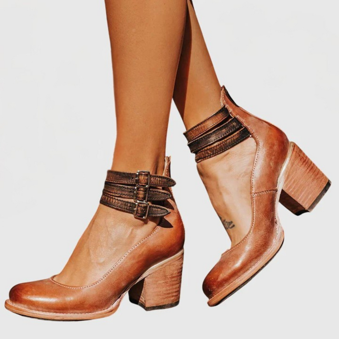 Antonia | Sandals Elegant and Comfortable
