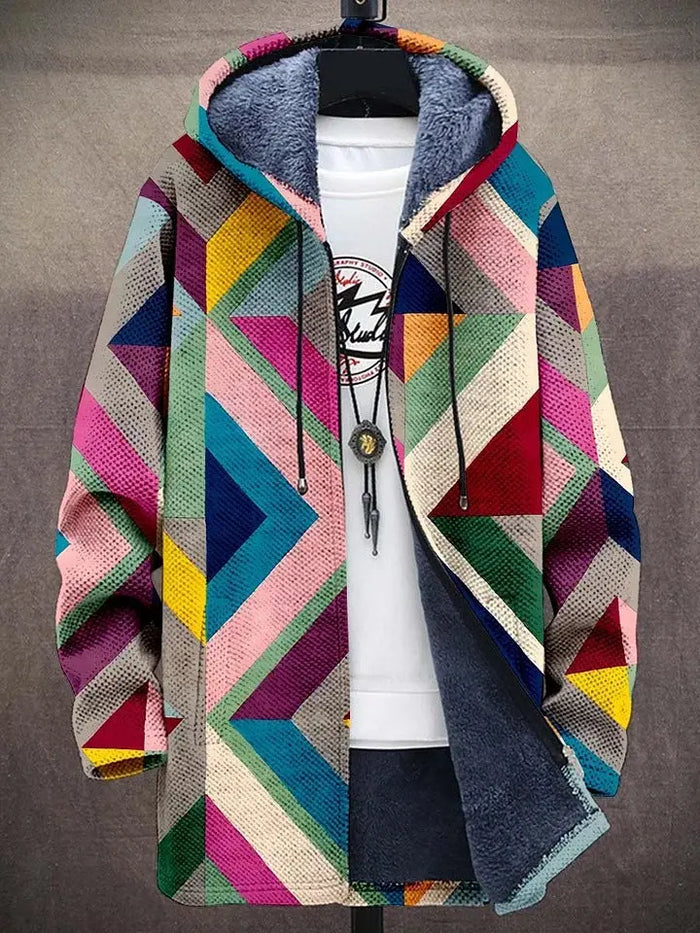 Aria | Cardigan Luxury Character Artistic