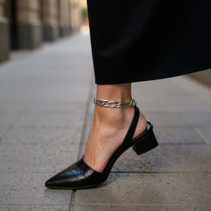 Ariadne | Heels Comfort Comfortable