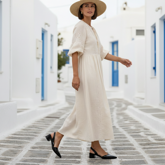 Ariadne | Heels Comfort Comfortable