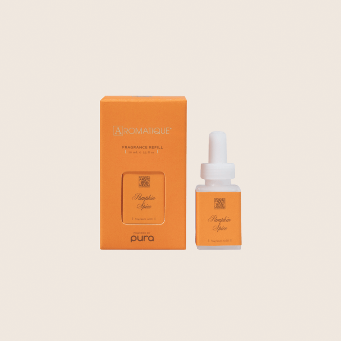 Aromatique Pura Diffuser Refill, Assorted Fragrances