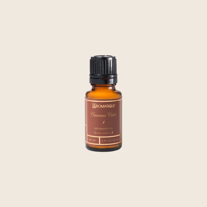 Aromatique Refresher Oil - Cinnamon Cider