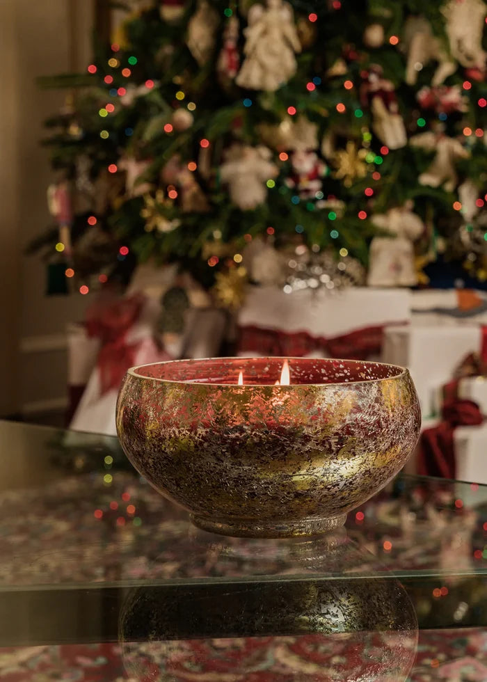 Aromatique Smell of Christmas 40 oz Candle