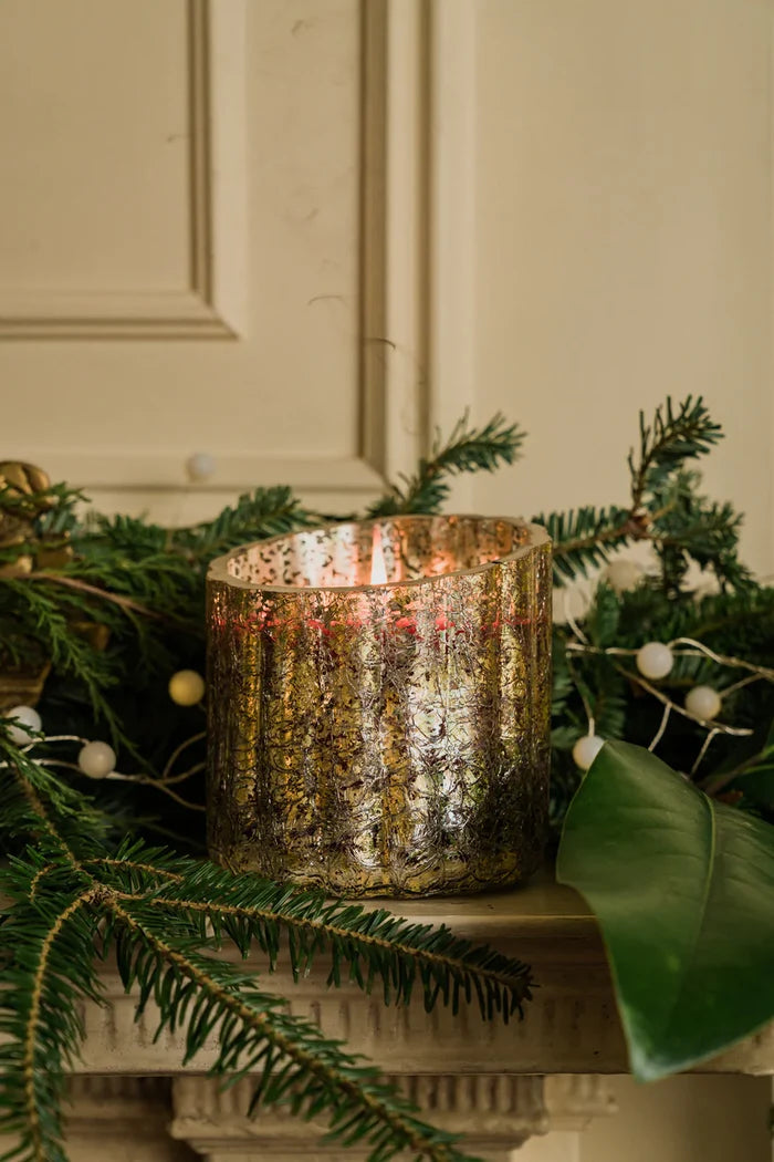 Aromatique Smell of Christmas Candle, 15 oz