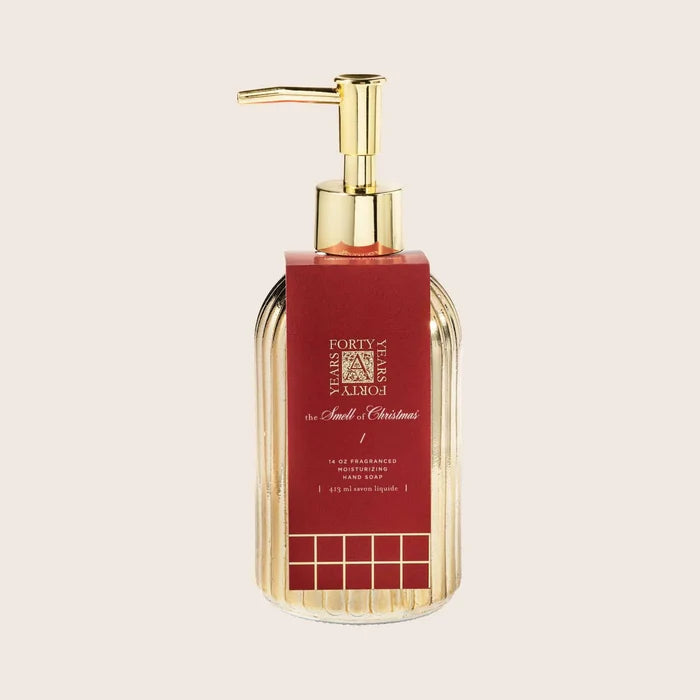 Aromatique Smell of Christmas Hand Soap