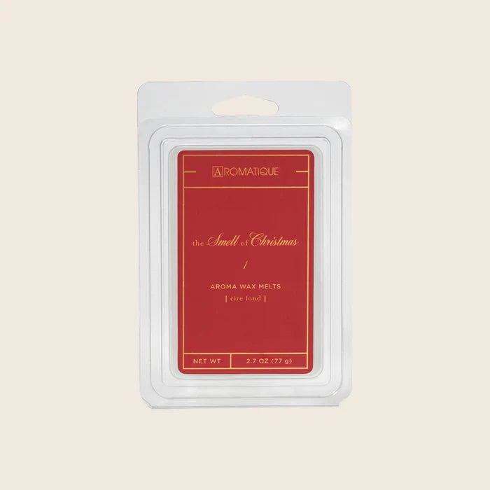 Aromatique Smell of Christmas Wax Melts