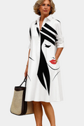 Athena | Summer Dress