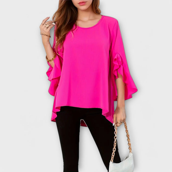 Aura | Blouse Spring Perfect