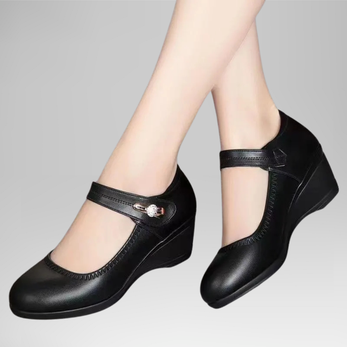 Aurora | Heels High Elegant
