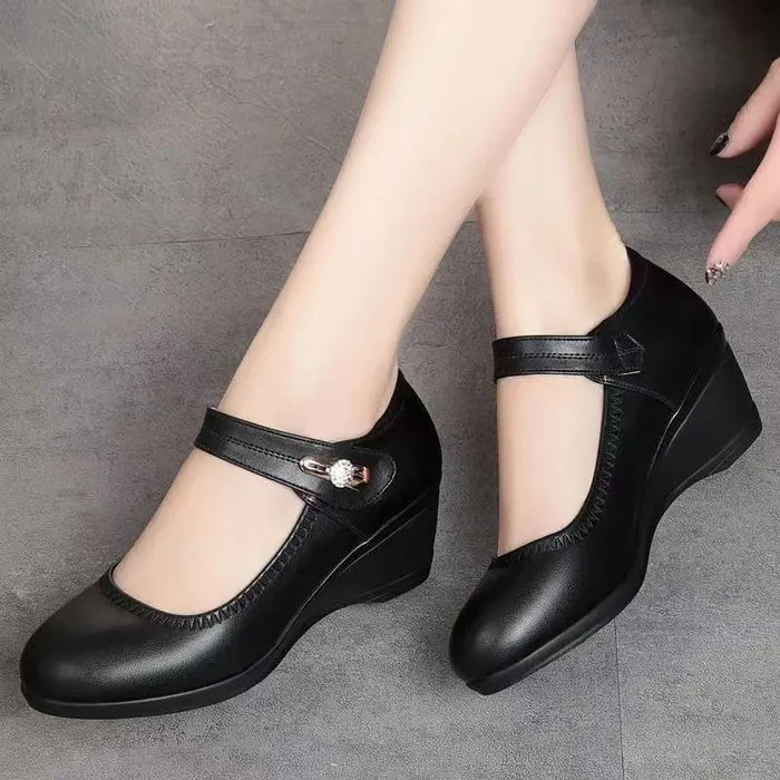 Aurora | Heels High Elegant