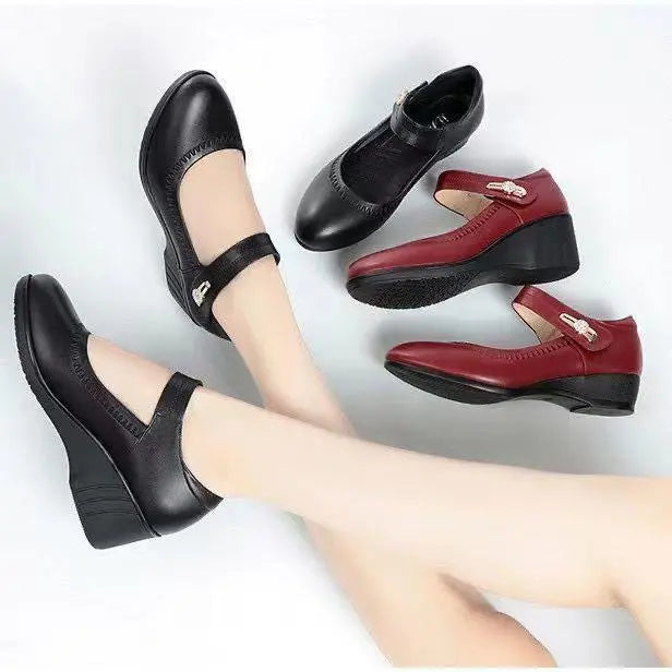 Aurora | Heels High Elegant