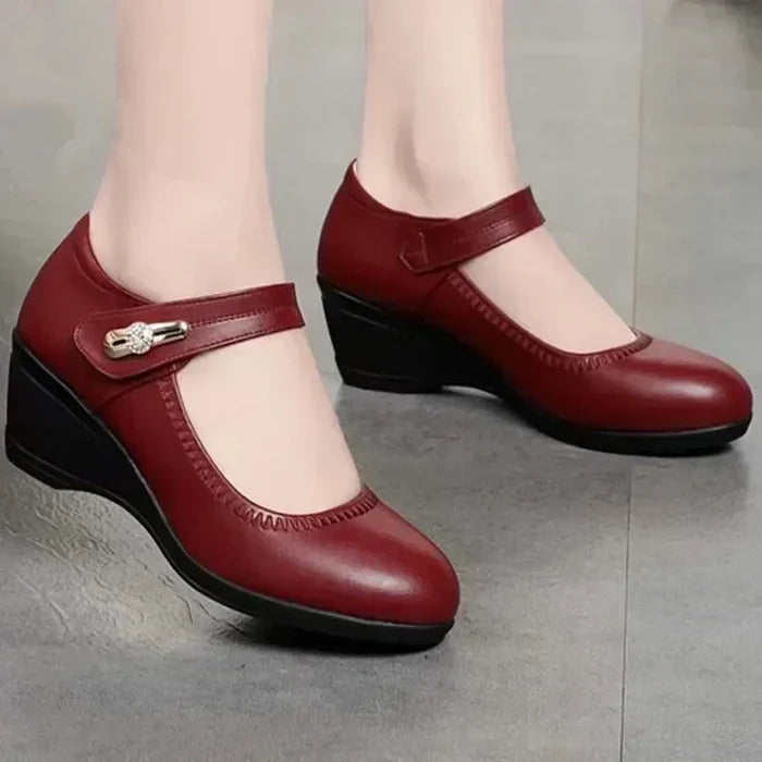 Aurora | Heels High Elegant