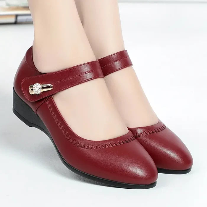 Aurora | Heels High Elegant