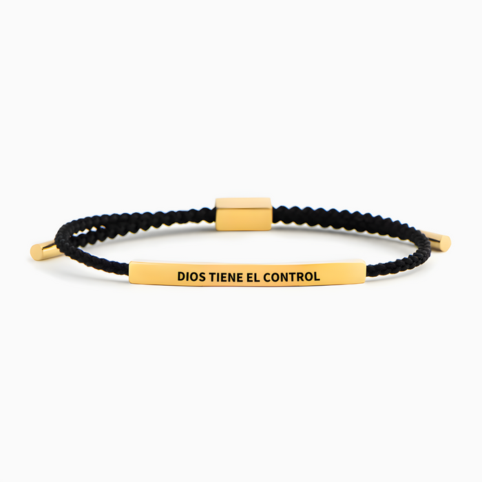 Aurora | Protective God Is in Control Bracelet