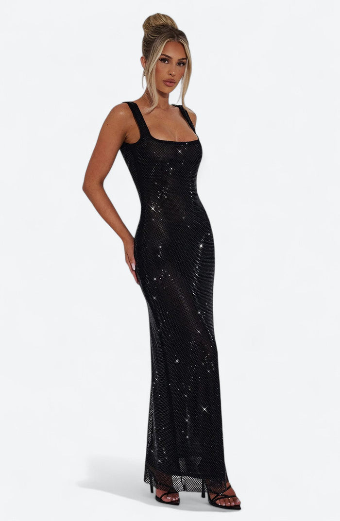Aurore | Maxi Dress