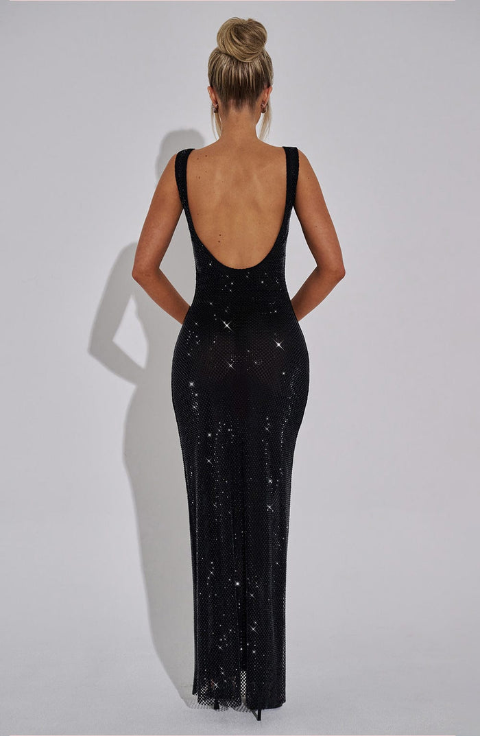 Aurore | Maxi Dress