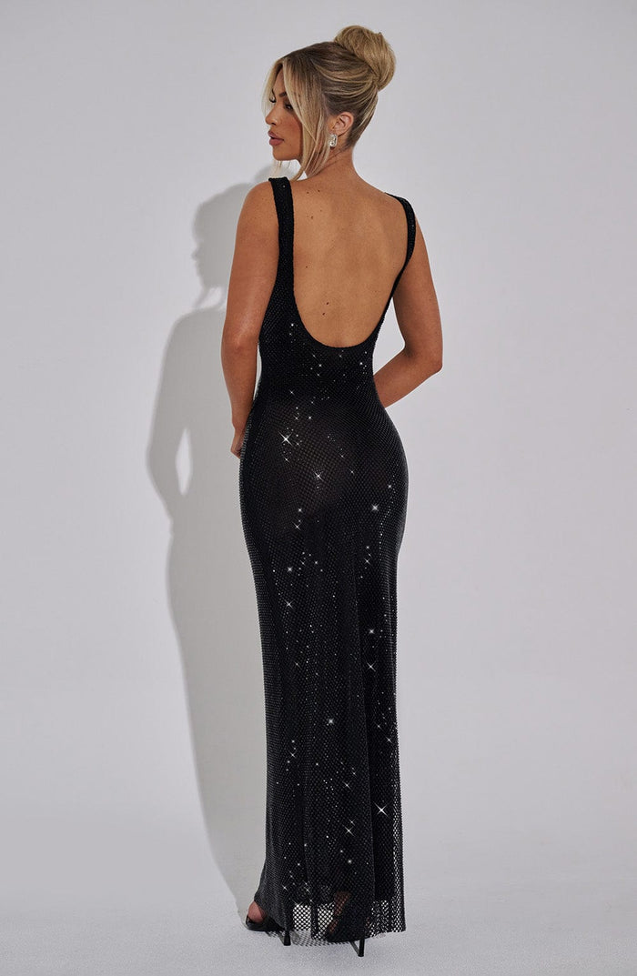 Aurore | Maxi Dress