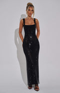 Aurore | Maxi Dress
