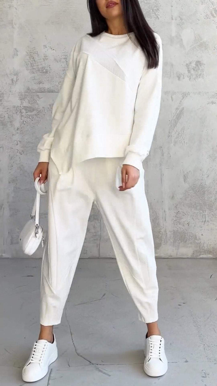 Babete | Two-Piece Set