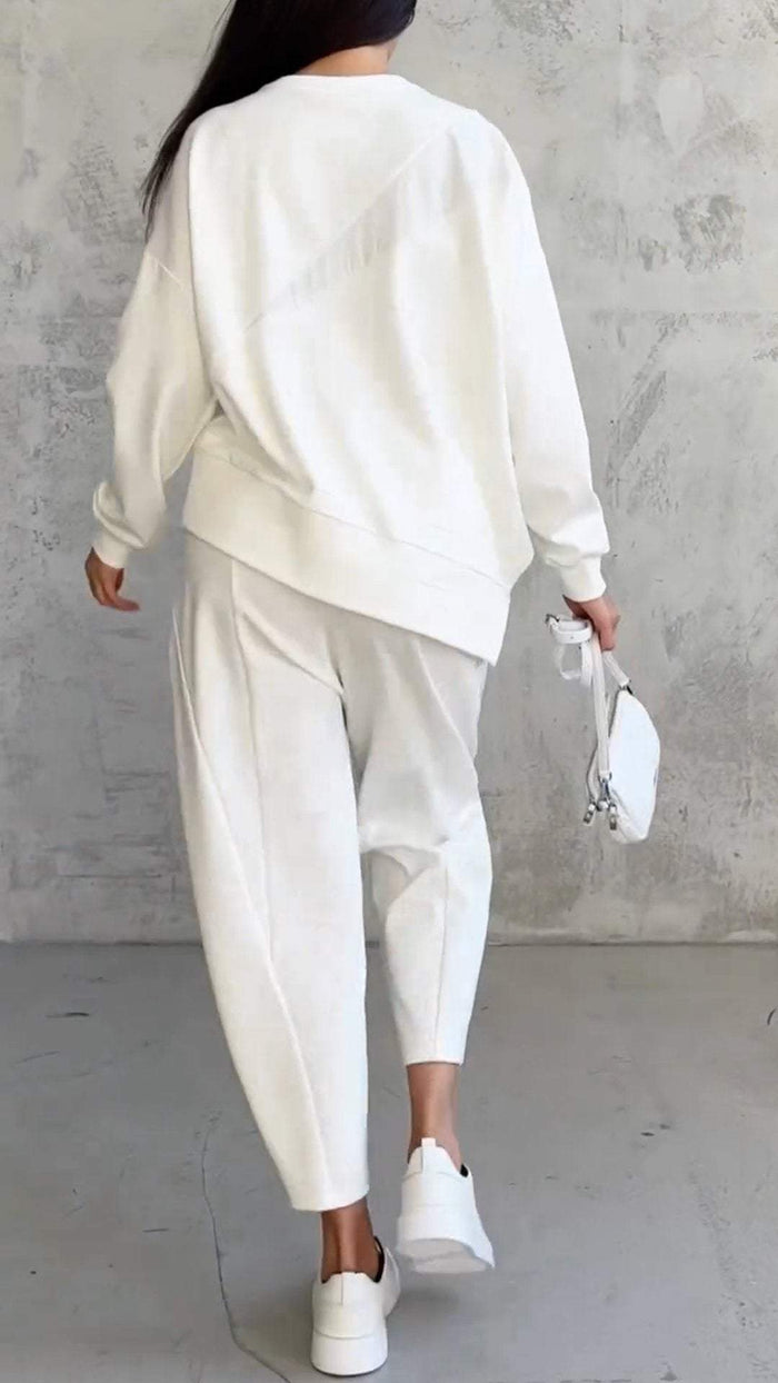 Babete | Two-Piece Set