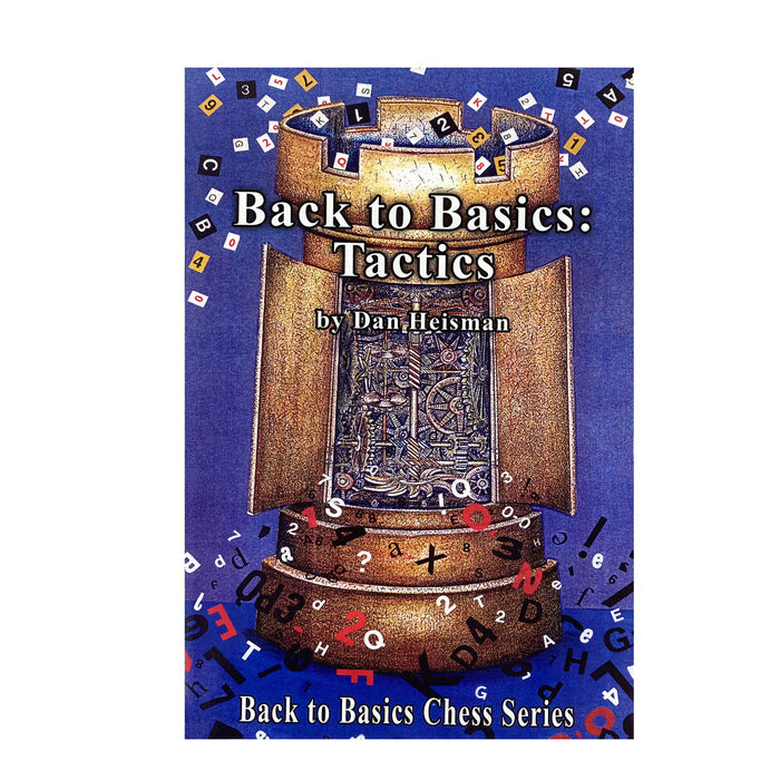 back to basics: tactics - Heisman