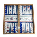 Backgammon | Marine | 48cm