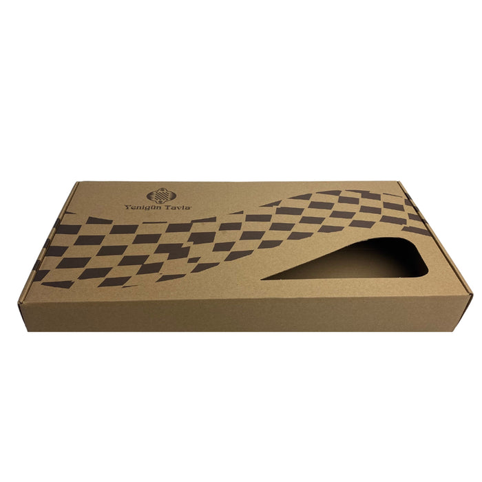 Backgammon | Marine | 48cm