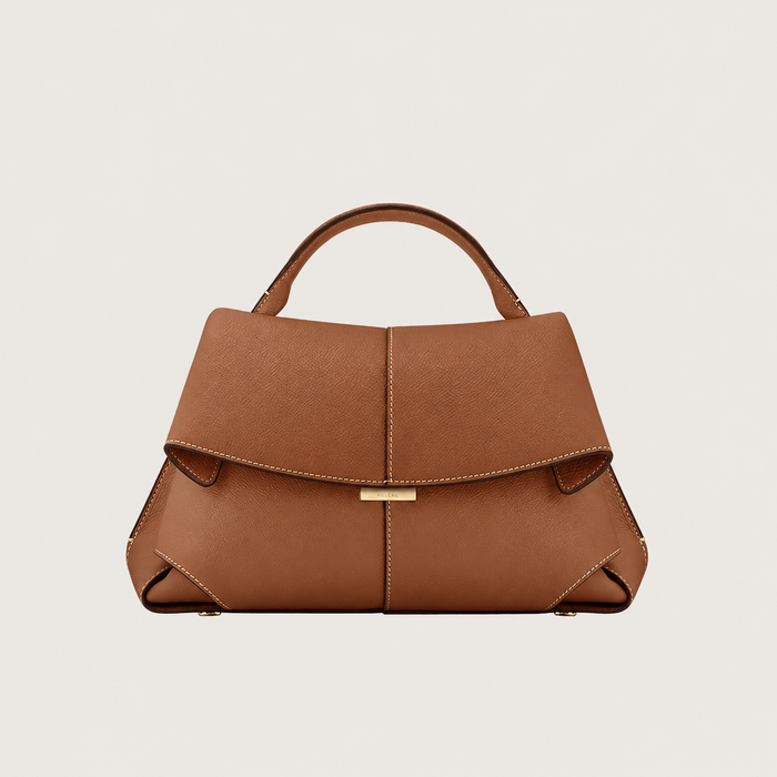 Bag Elegance Sofia | Design Sculptural and Timeless